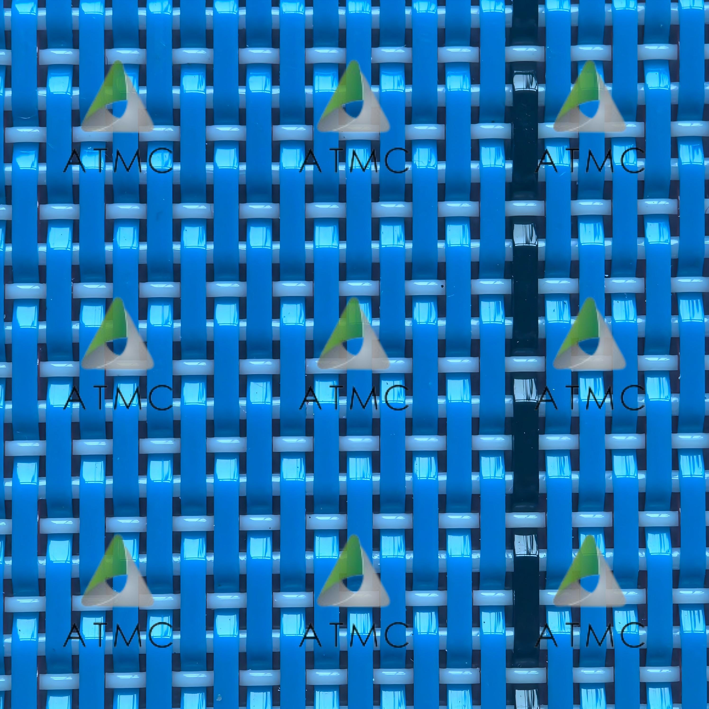 Double Layer High Performance DCF1504 Paper Machine Dryer Fabric Designed for Dryer Section Applications with Excellent Strength, High Contact Area and Stable Running Performance