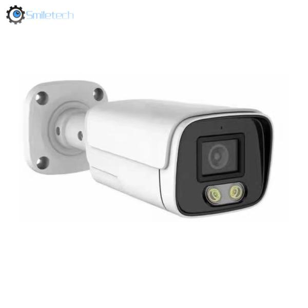 Waterproof IP66 metal fixed lens 3.6mm 4 in 1 AHD bullet 20m color night visio outdoor surveillance security CCTV camera