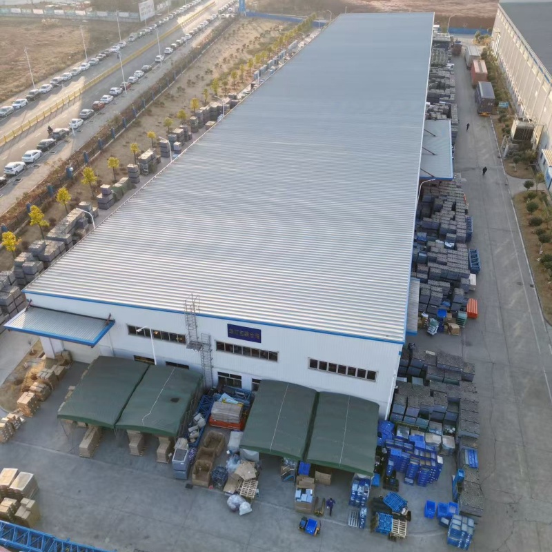Steel Structure