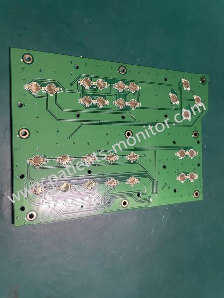 COMEN CM1200B ECG Machine Keypad Board Modèle CM1200B KEYBORD B CEK3CCB.00221 État du produit En bon état