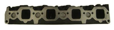 ISUZU ELF Truck 4BA1 Iron Casting Cylinder Head 5-11110-238-0 5-11110-231-0 2.8L 8V