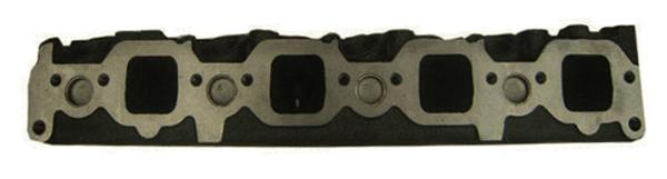 ISUZU ELF Truck 4BA1 Iron Casting Cylinder Head 5-11110-238-0 5-11110-231-0 2.8L 8V