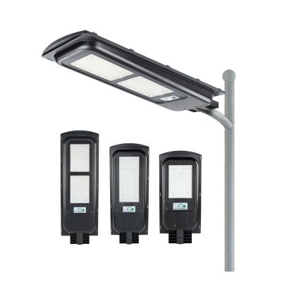 Lúmen alto Ip65 exterior luz de rua conduzida solar de 150 watts