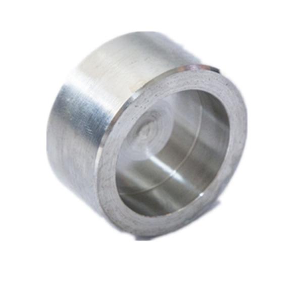 Ansi B16.9 Butt Welded 26 Inch Carbon Steel Pipe Cap