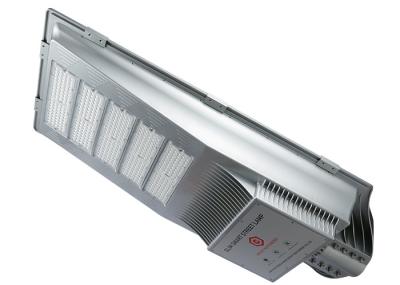 Tous dans des réverbères un de 150W IP67 de panneau solaire