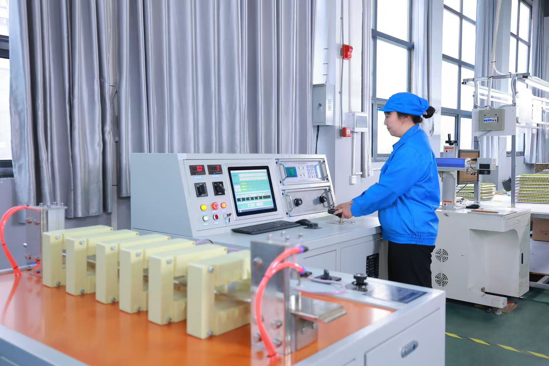HUBEI CTWELL Electronics Co.,Ltd.