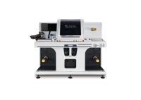 8KW Máquina de corte a óleo a laser de etiquetas Refrigerador de ar para corte profissional