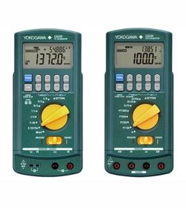 ヨコガワハンドヘルドプロセスの校正器 CA300シリーズ ヨコガワCA310 CA320 CA330 ウォルト MA校正器 ストック