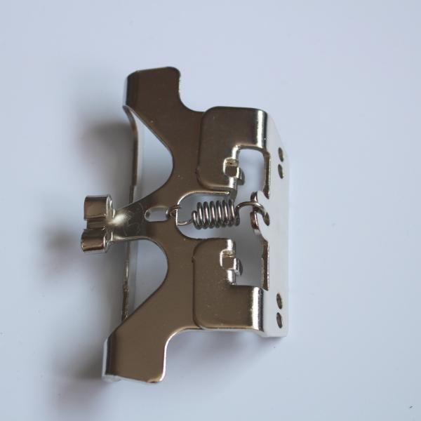 Stenter Machine Parts Monforts Pin Protector Singel Spring Stainless Iron Pin Clip Standard