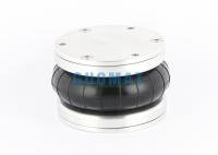 Ressort pneumatique industriel simple Dunlop SP2334 de Firestone W01-R58-4050 pièces de suspension 4 1/2x1