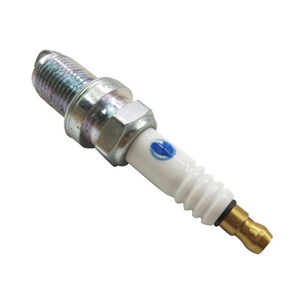 Iridium A0041591403 Auto Spark Plugs For Mercedes - Benz CL600 S600 S65AMG SL65AMG