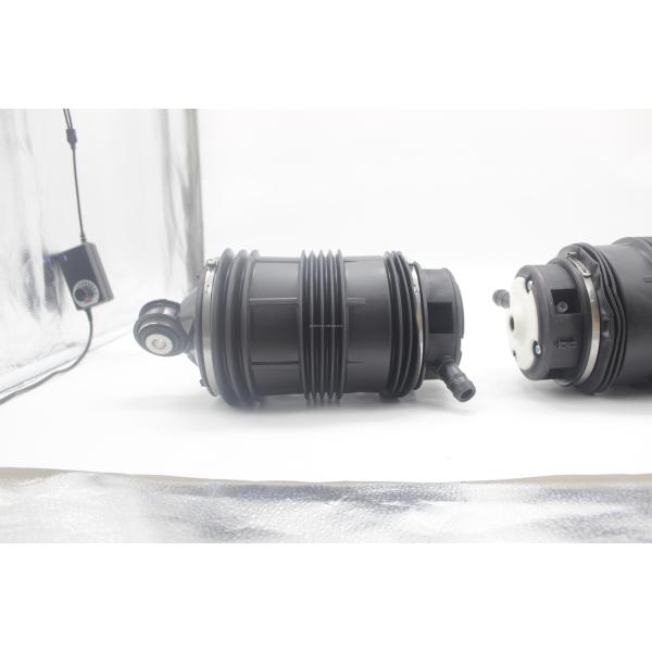 Peças para automóveis Bacias de borracha Primavera de ar traseira para Mercedes W211 W219 Suspensão pneumática