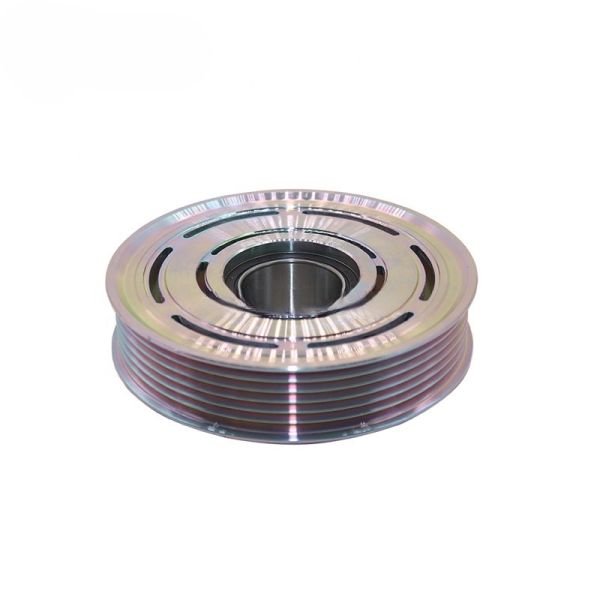 car ac compressor auto ac part for mitsubishi Mirage 6pk 118mm Car Ac Clutch Spare Parts