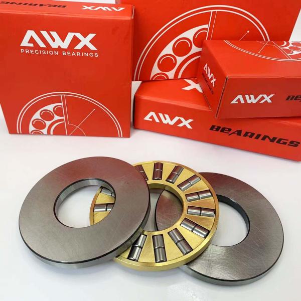 Single Direction Axial Spherical Roller Bearing 29416-E 29416-E1 Steel Cage