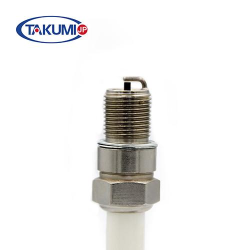 Iridium Spark Plug K6RTIP For NGK IFR6A IFR6B, DENSO SK20PR-L9 SVK20RZ8/ Champion RC8WYPB4