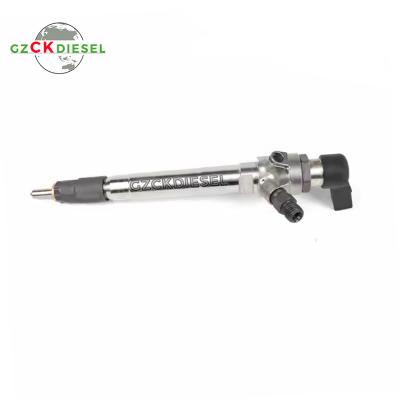 Fuel Injector A2C8139490080 CK4Q-9K546-AA for Ford Ranger 2.23.2 TDCi