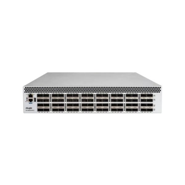 Commutateur de centre de données Ruijie RG-S6520-64CQ avec 64 ports 100G