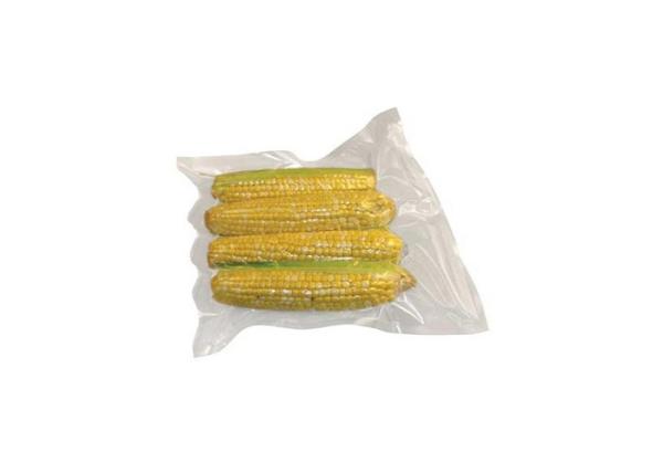 Laminated Food Vacuum Bags , Plastic Vacuum Food Storage Bags High Temperature