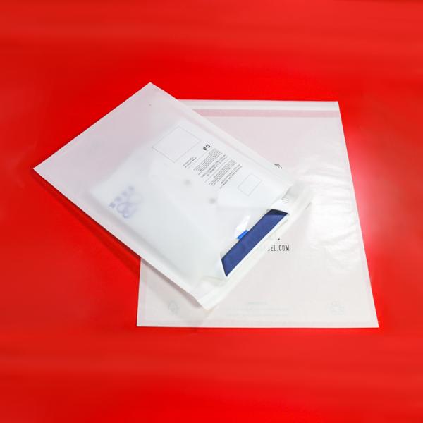 Eco Friendly Recyclable Glassine Paper Bags Grease Resistant Clear View Ideal For Food Crafts Small Items