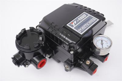 Pneumatic  YT1000   Rotary Linear  For Pneumatic Valve