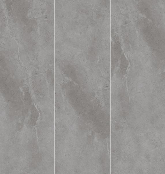 Chinese Indoor Porcelain Tiles Design Natural Stone  Grey Granite  Granite Slab Flamed Finished Dark Tiles 800*2600mm