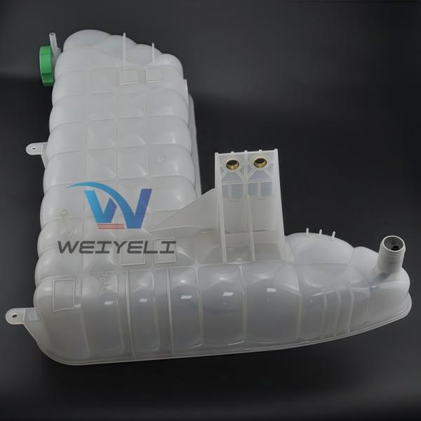 Caldera de retorno de enfriamiento de refrigerante para excavadora E320GC 323GC 329GC 330GC 336GC 349GC 511-0264 tanque de agua de expansión 554-9412