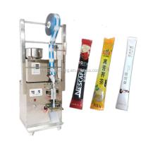Máquina de embalaje automática de bolsas pequeñas de filtro de bolsas de té / máquina de embalaje automática multifunción