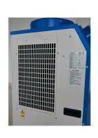 Condicionador de ar portátil industrial de venda quente com preço competitivo