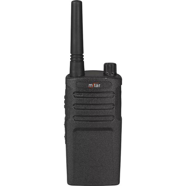 RMM2050 VHF VOX управление Профессиональное цифровое мобильное радио Walkie Talkie