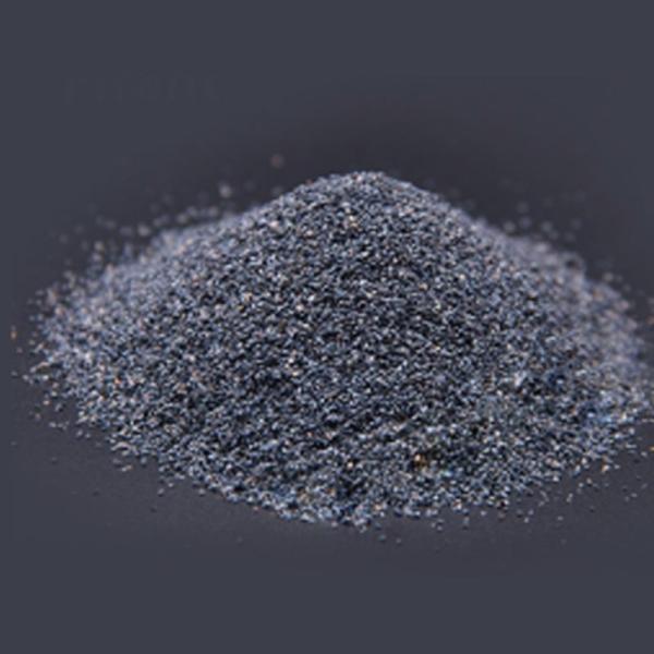 Tea Color Aluminium Oxide Brown Fused Alumina Abrasive 25kg Package