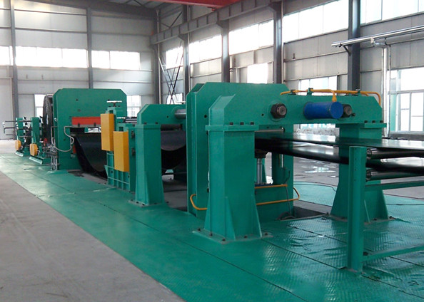 Независимый контроль температуры Ковеерная лента Резиновый вулканизирующий пресс Настройка