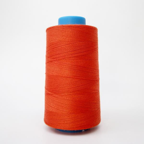 Aramid Yarn Fire-Resistant Sewing Thread High Strength Flame Retardant Thread For Work Safety Shoes
