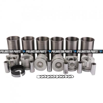 4m40 Overhaul Rebuild Kit Sh60x 307c Diesel Engine Repair Parts