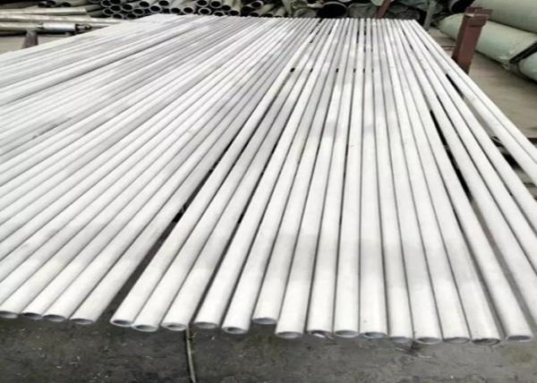 X5crNi18-10 / 1.4301 Seamless Stainless Steel Tubing 10mm 12mm 13mm 14mm 15mm 16mm