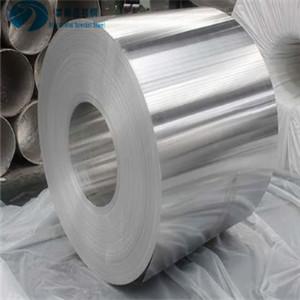 Al 2024 T6 Aluminium Alloy Coil