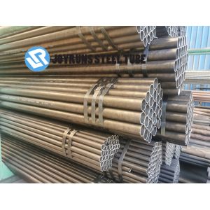 Трубка теплообменного аппарата STB35 JIS 3461 стальная, трубка углерода стальная