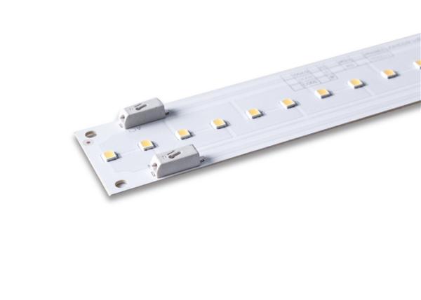 SMD Seoul 3528 Linear led module waterproof HV series 9W 15W  pcb board