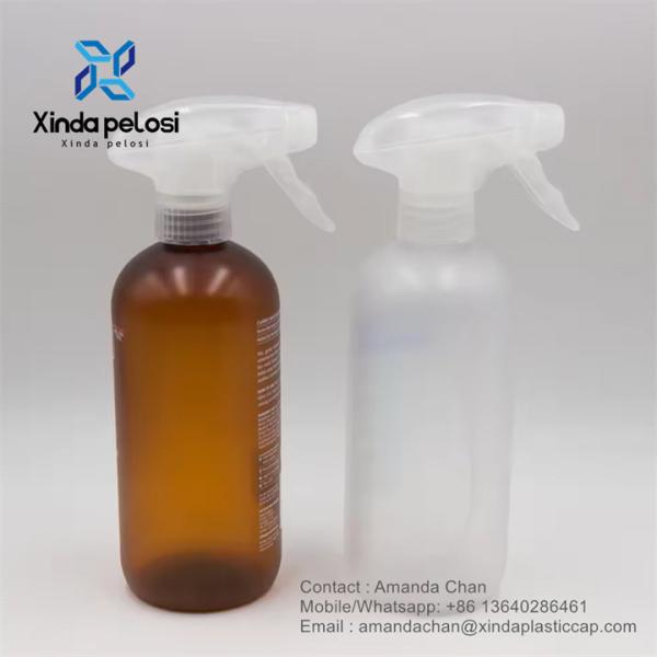 Pompes à main Laverie de jardin Pulvérisateur de déclencheur Pulvérisateur de déclencheur en mousse résistant aux produits chimiques