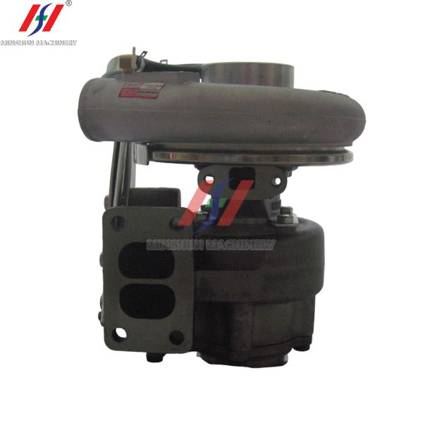 3536971 Turbocharger - Suitable For 6BTA5.9 Turbocharger HX35W 180PS
