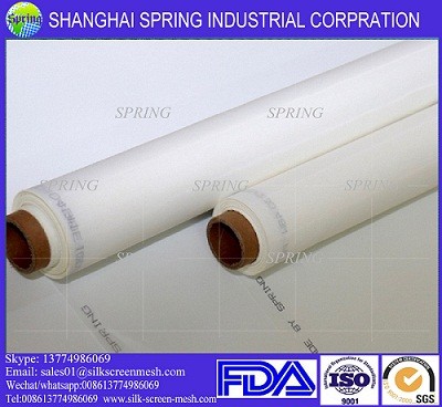 food grade nylon mesh/nylon filter mesh/nylon screen mesh with ISO19001, FDA, ROSH, SGS, LFGB