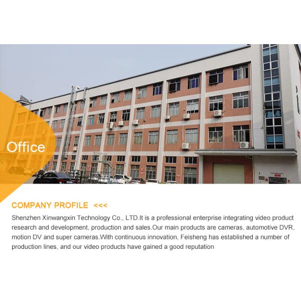 Сенсорный экран Auto Blackbox DVR Dash Cam 24-часовая запись с двойным зеркалом заднего вида объектива