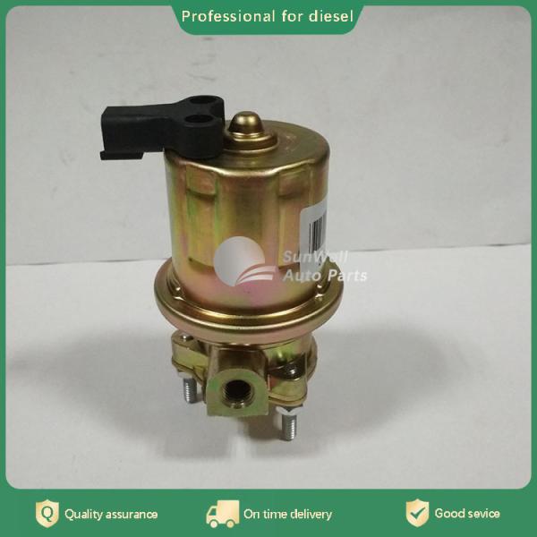 Diesel Engine Spare Parts QSB5.9 Oil Transfer Pump fuel pump 3990106