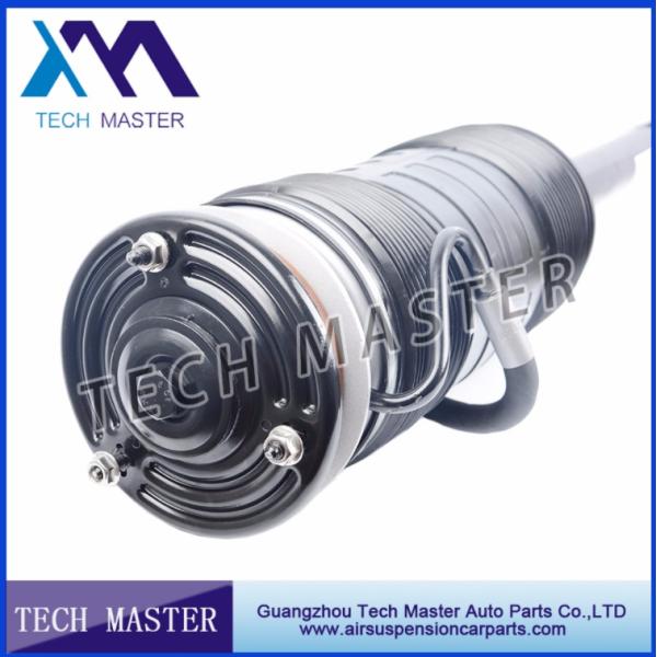 Удар подвеса воздуха автозапчастей гидравлический на амортизатор удара 2213208913 класса Мерседес В221 с выведенный задом