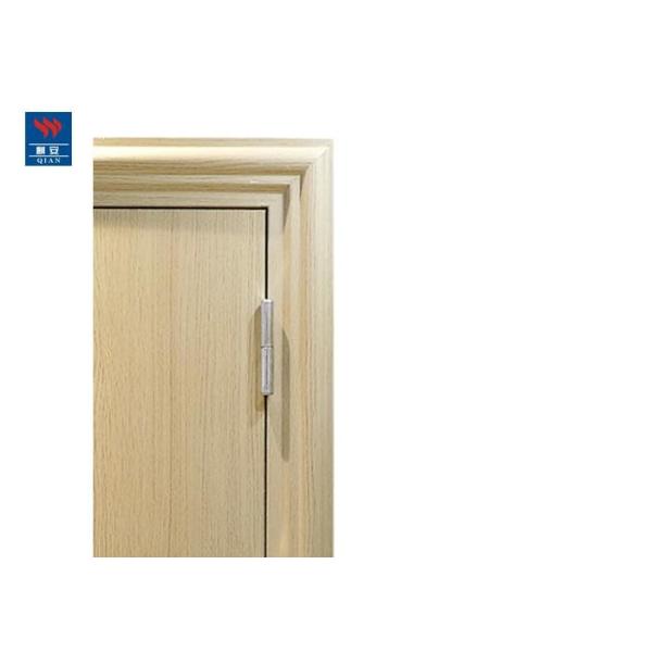 CE House Entry Gate Soundproof 120min Fire Rated Steel Doors