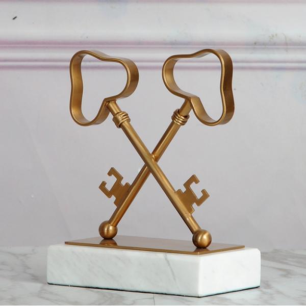 Modern Terrestrial Globe 290mm Home Decor Sculptures