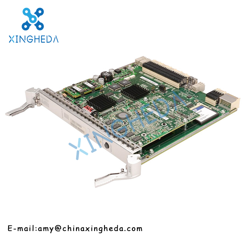 Доска контроля системы и связи Huawei TN52SCC 03030LNB OSN6800 OSN8800 T32