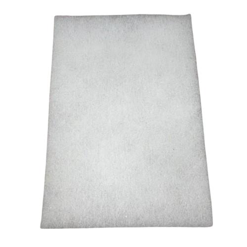 Durable Extremely Soft Cleaning Sponge Household Kitchen Non Woven Fabrics Multicolor