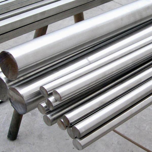 ASTM 304 Stainless Steel Bar Rod 310 316 316L 321 347 Customized