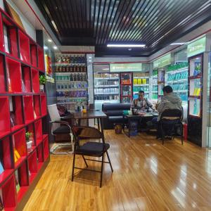 Guangzhou Xinmingsheng Technology Co., Ltd.