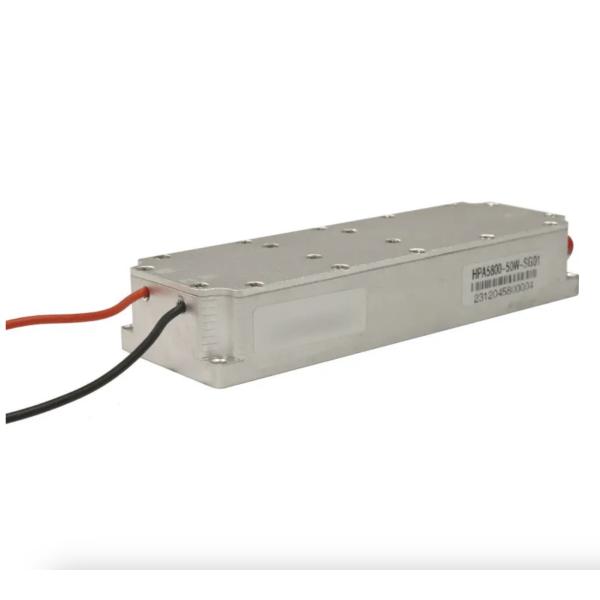 1.5Ghz 50W GaN RF Power Amplifier Module for Anti Drone and Jamming Systems